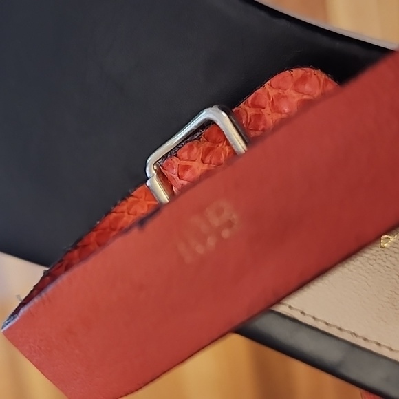 LOEFFLER RANDALL SANDAL - Picture 12 of 12